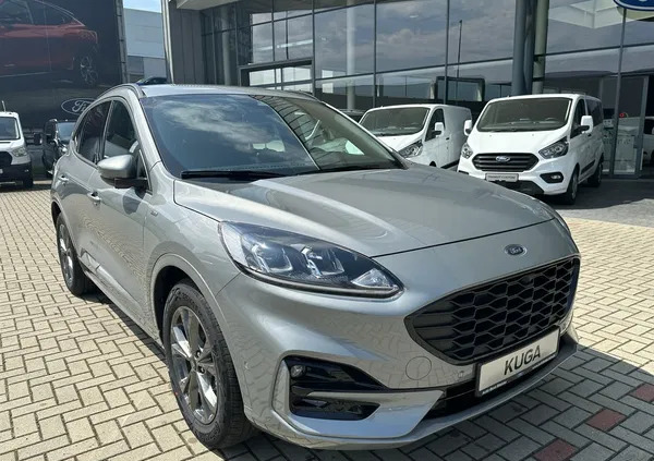 ford Ford Kuga cena 129900 przebieg: 1, rok produkcji 2022 z Braniewo